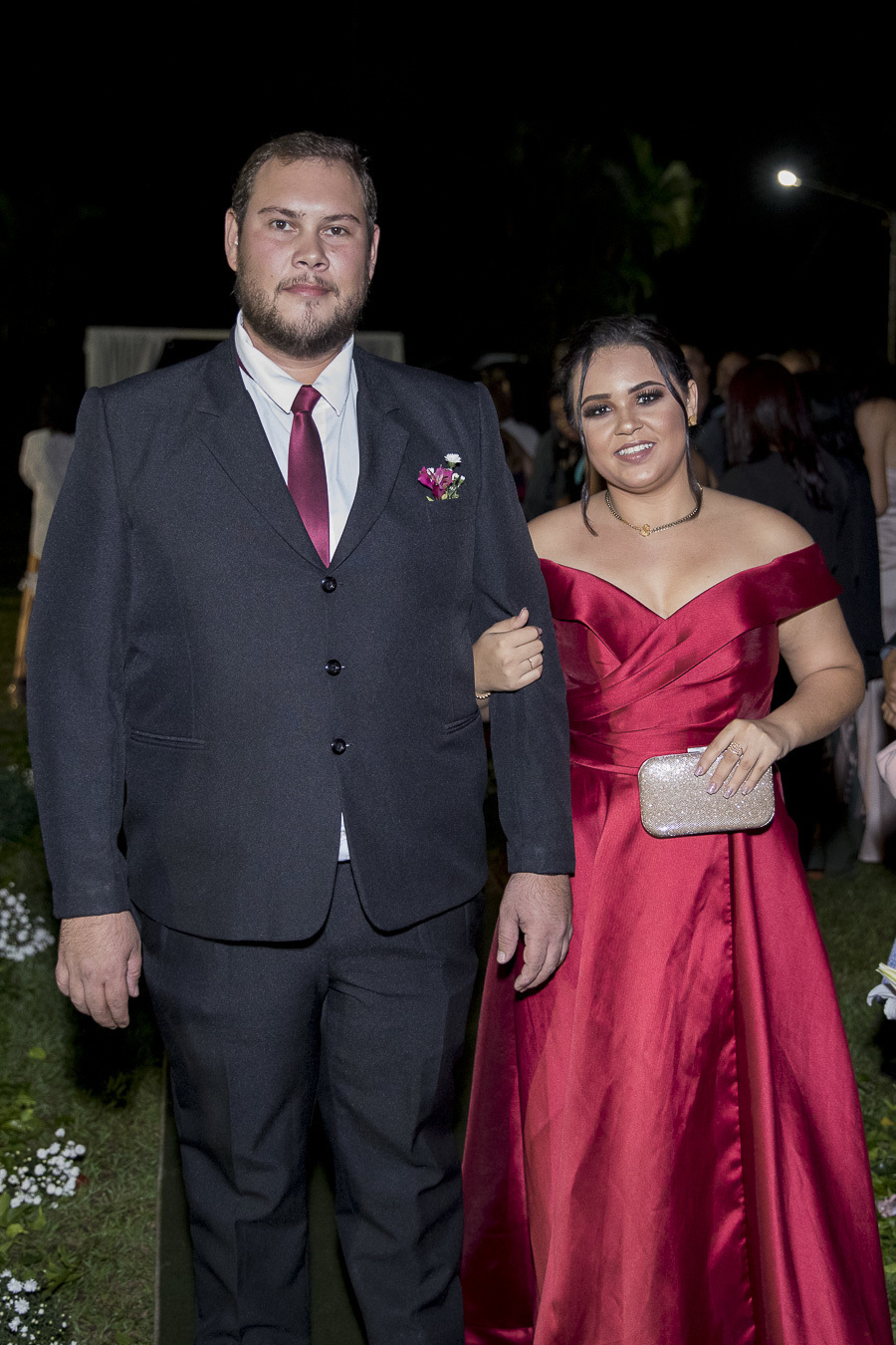 Madrinha da Noiva BH