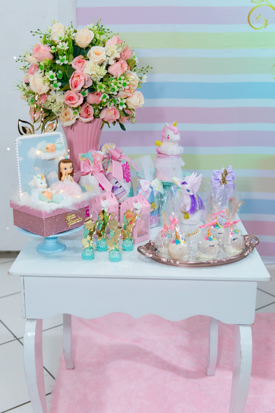 Personalizados Vila Mami - Ateliê