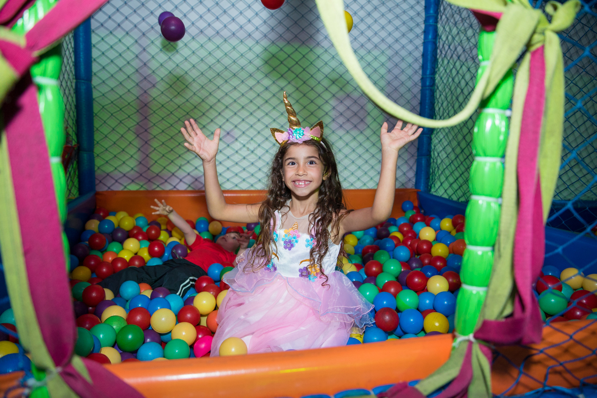 Fotógrafo aniversário infantil Castelo - Belo Horizonte