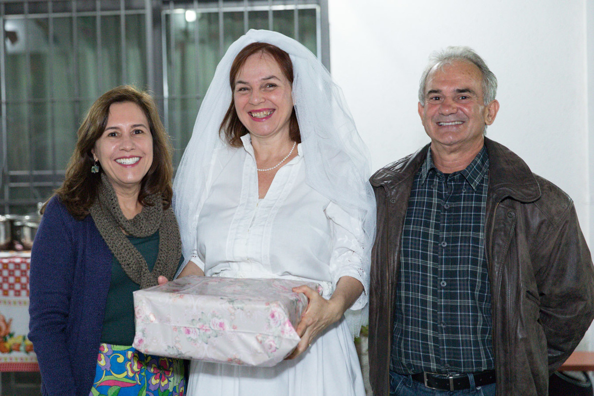 Bodas de Casamento