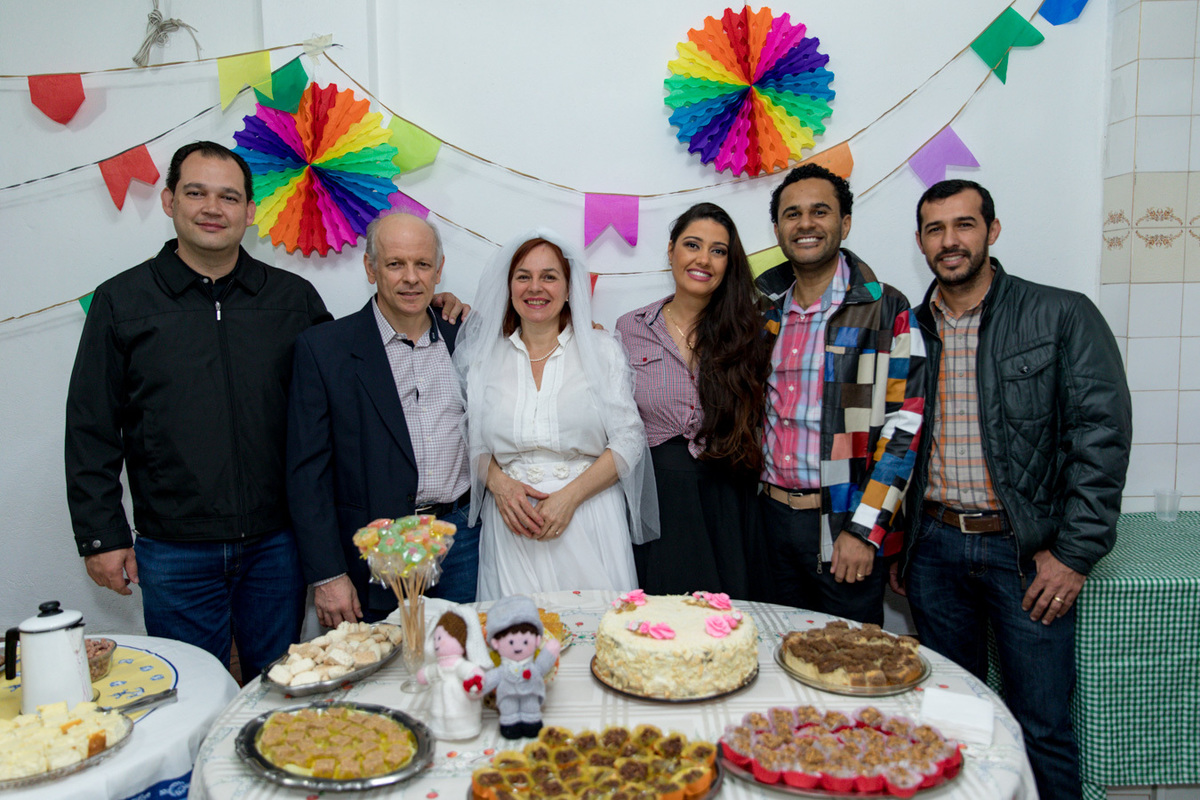 Fotógrafo de casamento Castelo - Belo Horizonte