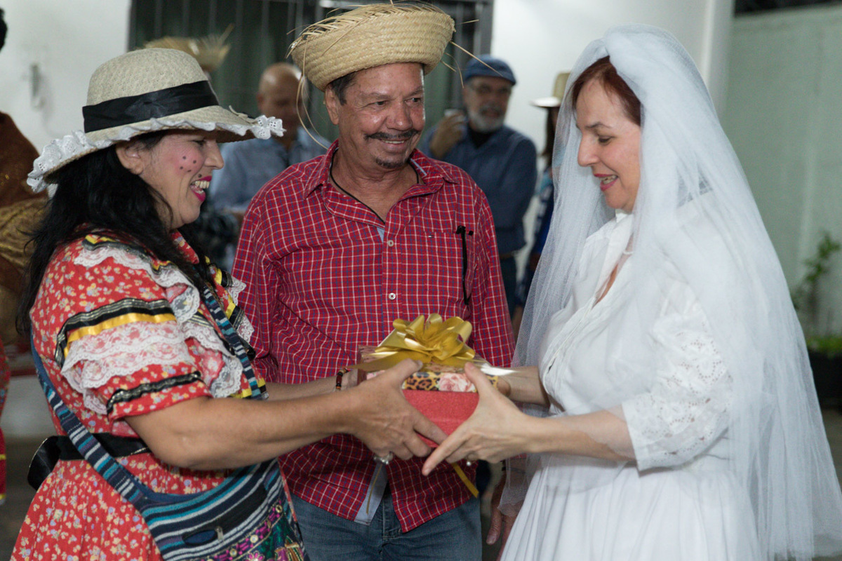 Recepção Casamento na Pampulha