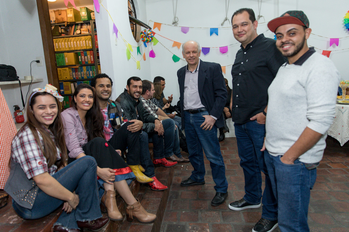 Fotógrafo de casamento Pampulha