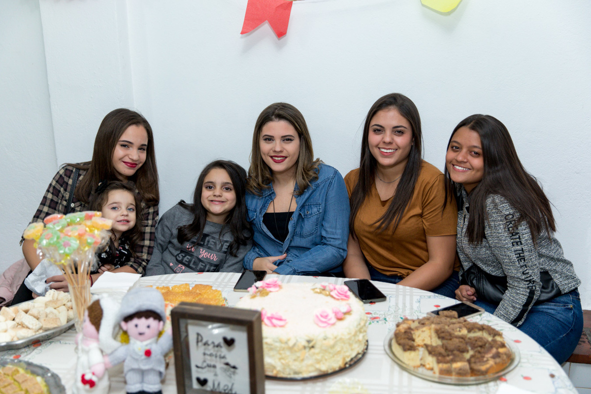 Casamento na roça, Pampulha