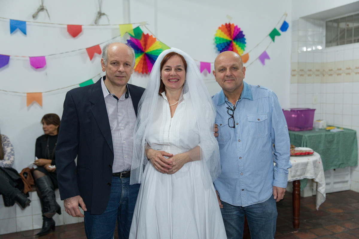 Fotógrafo de casamento Pampulha