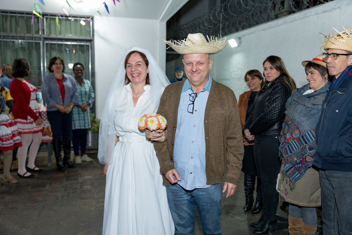 Recepção Casamento na Pampulha