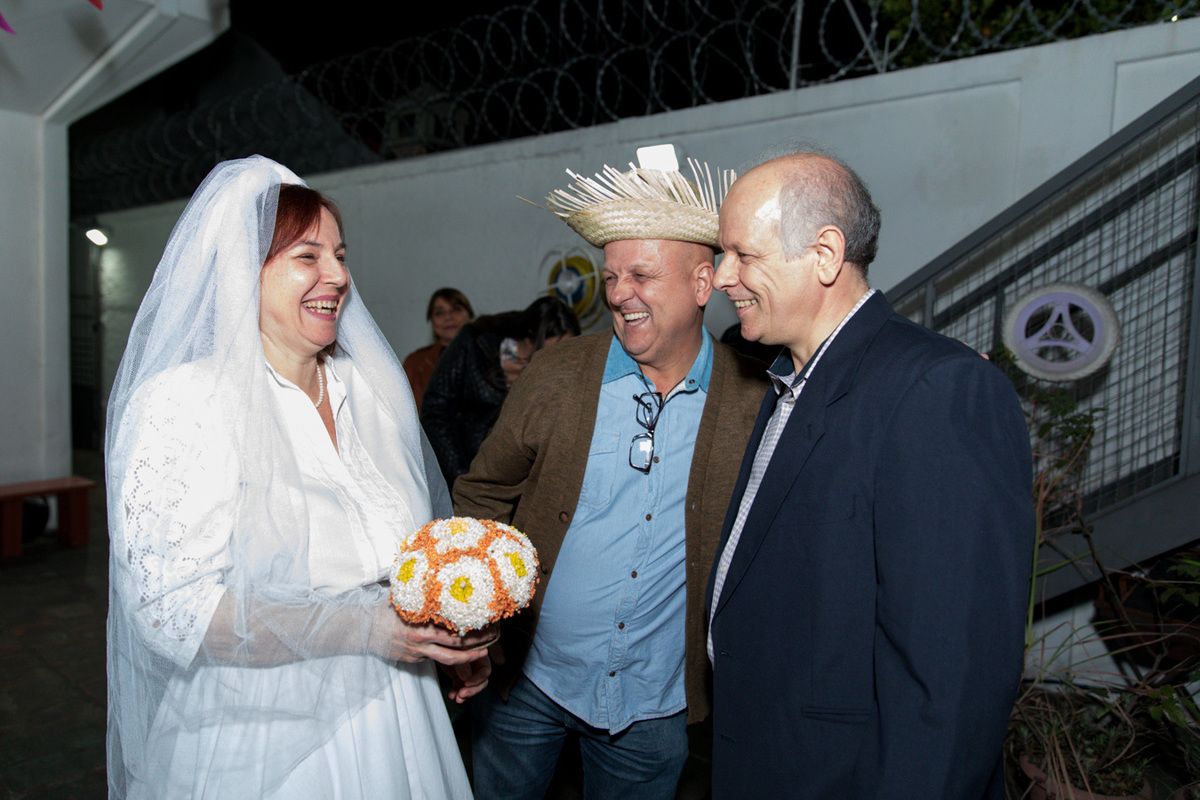 votos do casamento Belo Horizonte