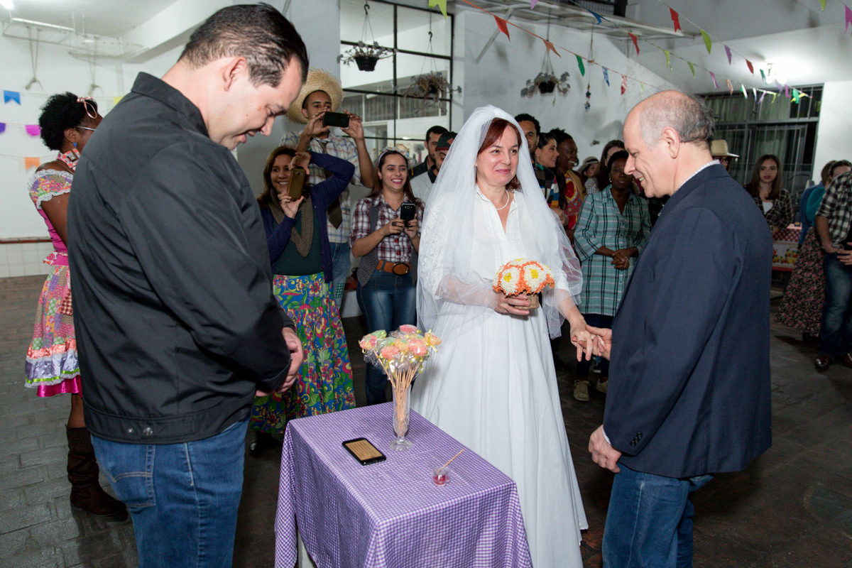 Fotógrafo de casamento bairro Castelo