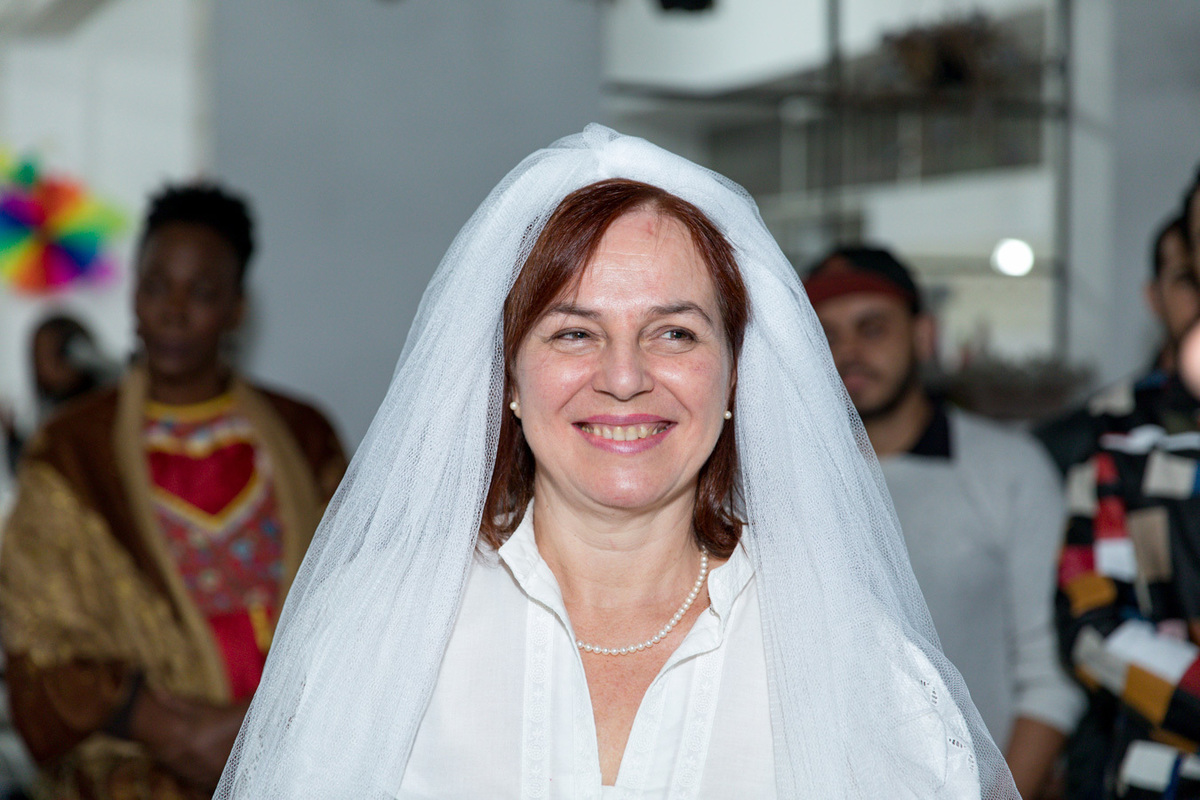 Fotografia Bodas de casamento 