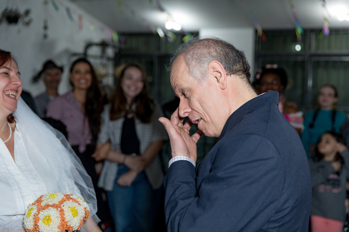 Fotógrafo de casamento Belo Horizonte