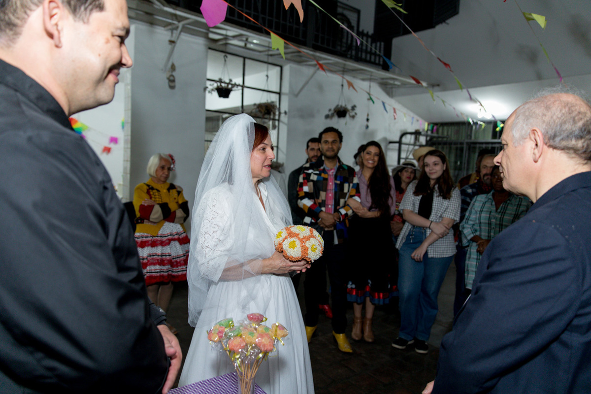 votos do casamento Belo Horizonte