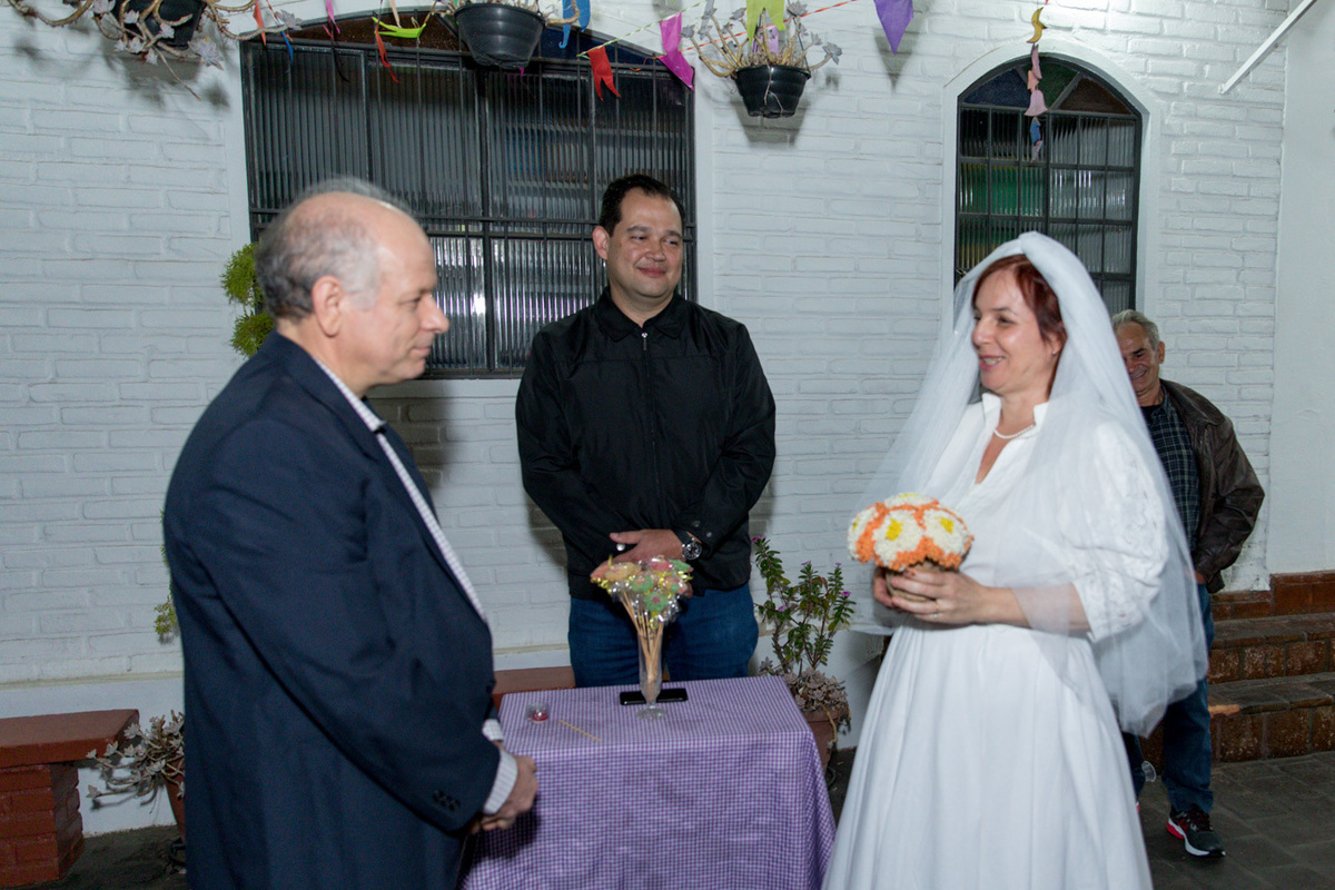 Fotógrafo Bodas de casamento 