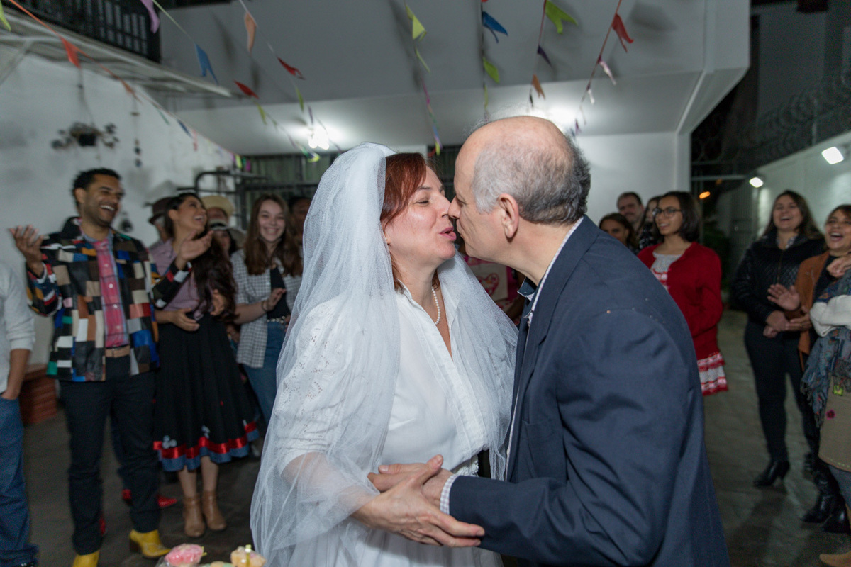 Casamento na Pampulha