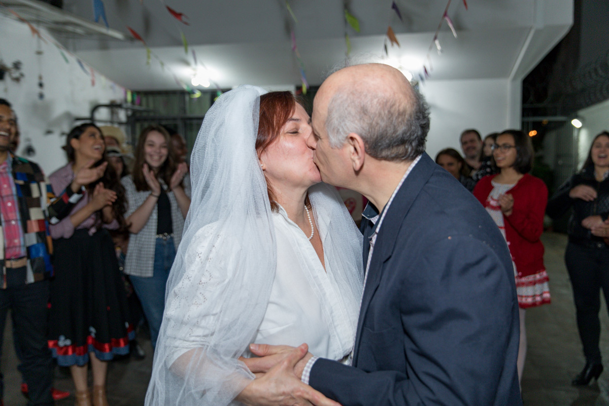 Casamento na Pampulha - São Luiz