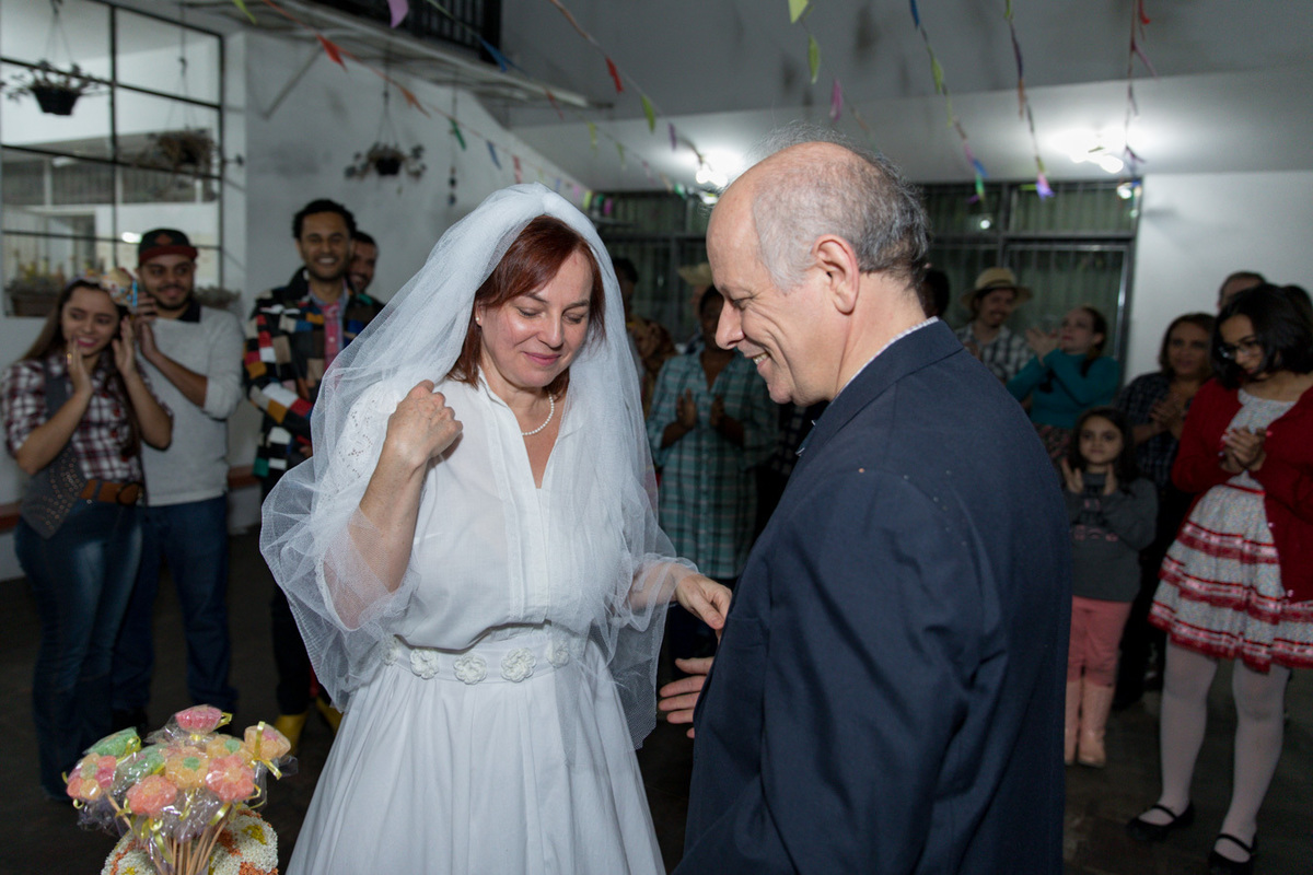 Casamento na Pampulha
