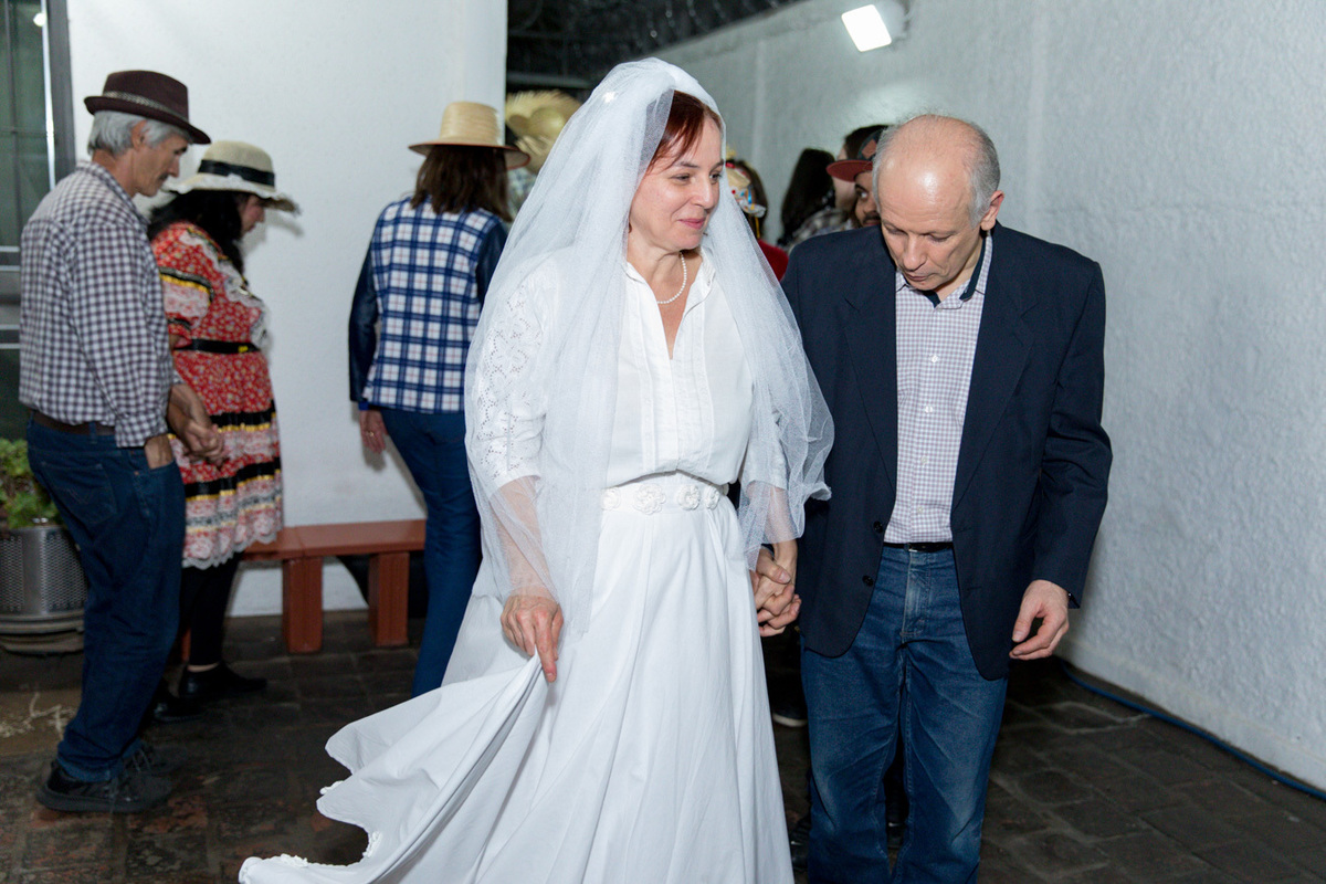 Festa de casamento Belo Horizonte