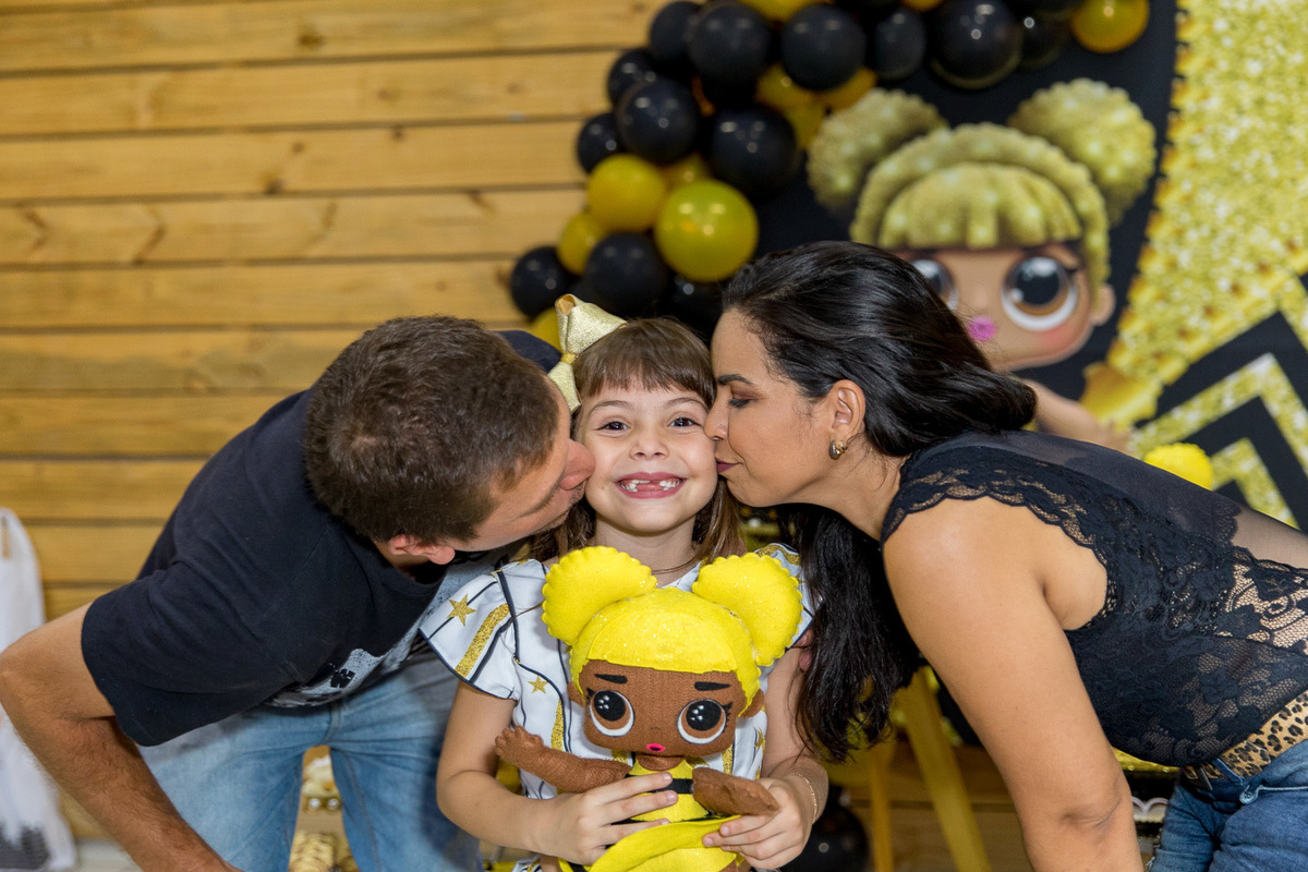 Aniversário Lol Queen Been - Belo Horizonte