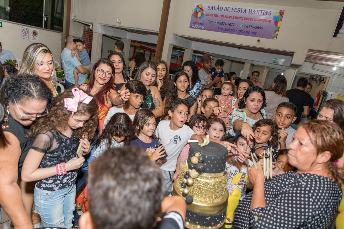 Fotógrafo de aniversário infantil - Pampulha Belo Horizonte