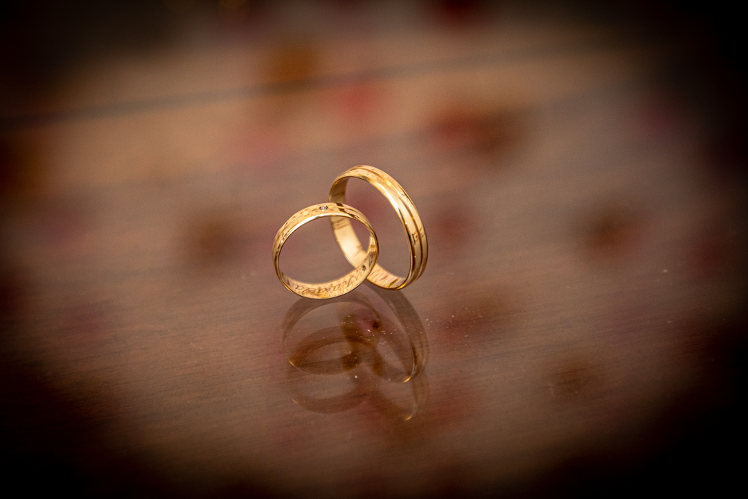 Aliança de Casamento Belo Horizonte - 
 Diamond & Iraws aliança