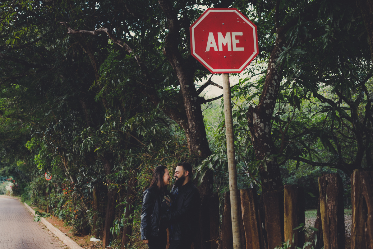 Ensaio de casala, Casa Branca - Brumadinho