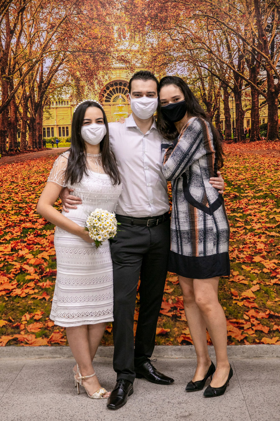 Cartório do Registro Civil e Notas de Venda Nova