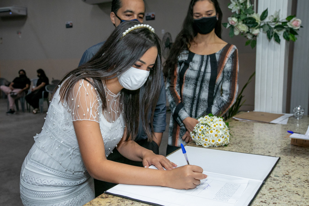 Casamento Civil Belo Horizonte