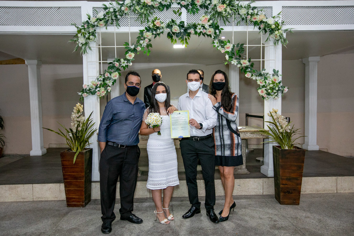 Fotógrafo de casamento em Belo Horizonte