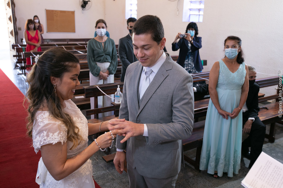 Fotógrafo de casamento Vespasiano