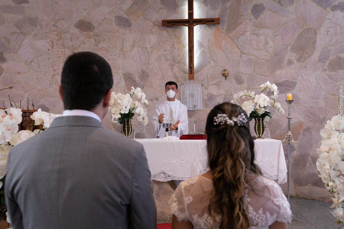 Igreja  Santa Clara - Belo Horizonte