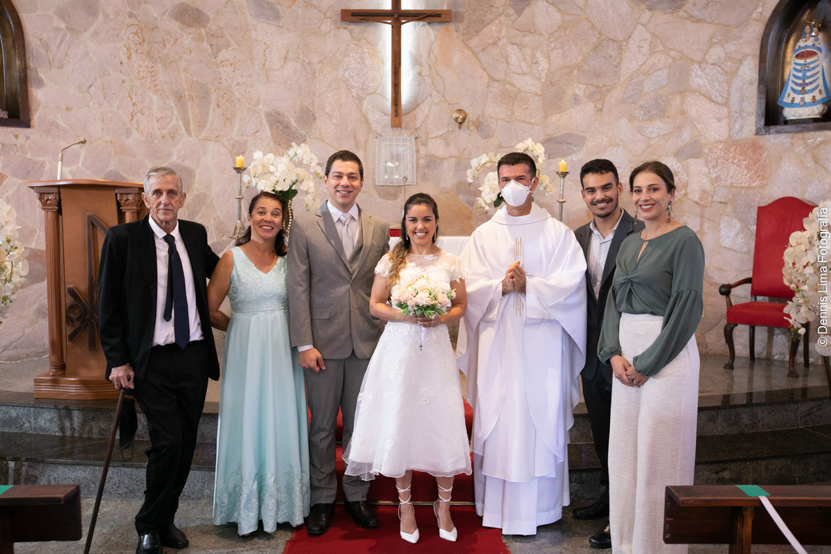 Fotógrafo casamento Belo Horizonte