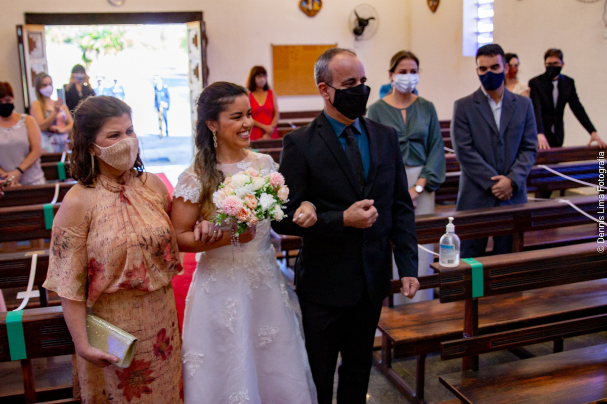 mini-wedding Lagoa Santa