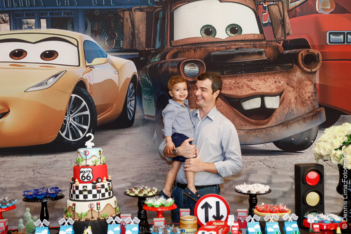 fotógrafo aniversário infantil