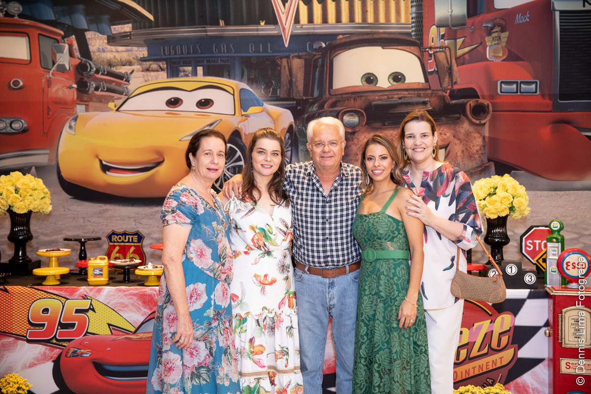 festa infantil Colleguium