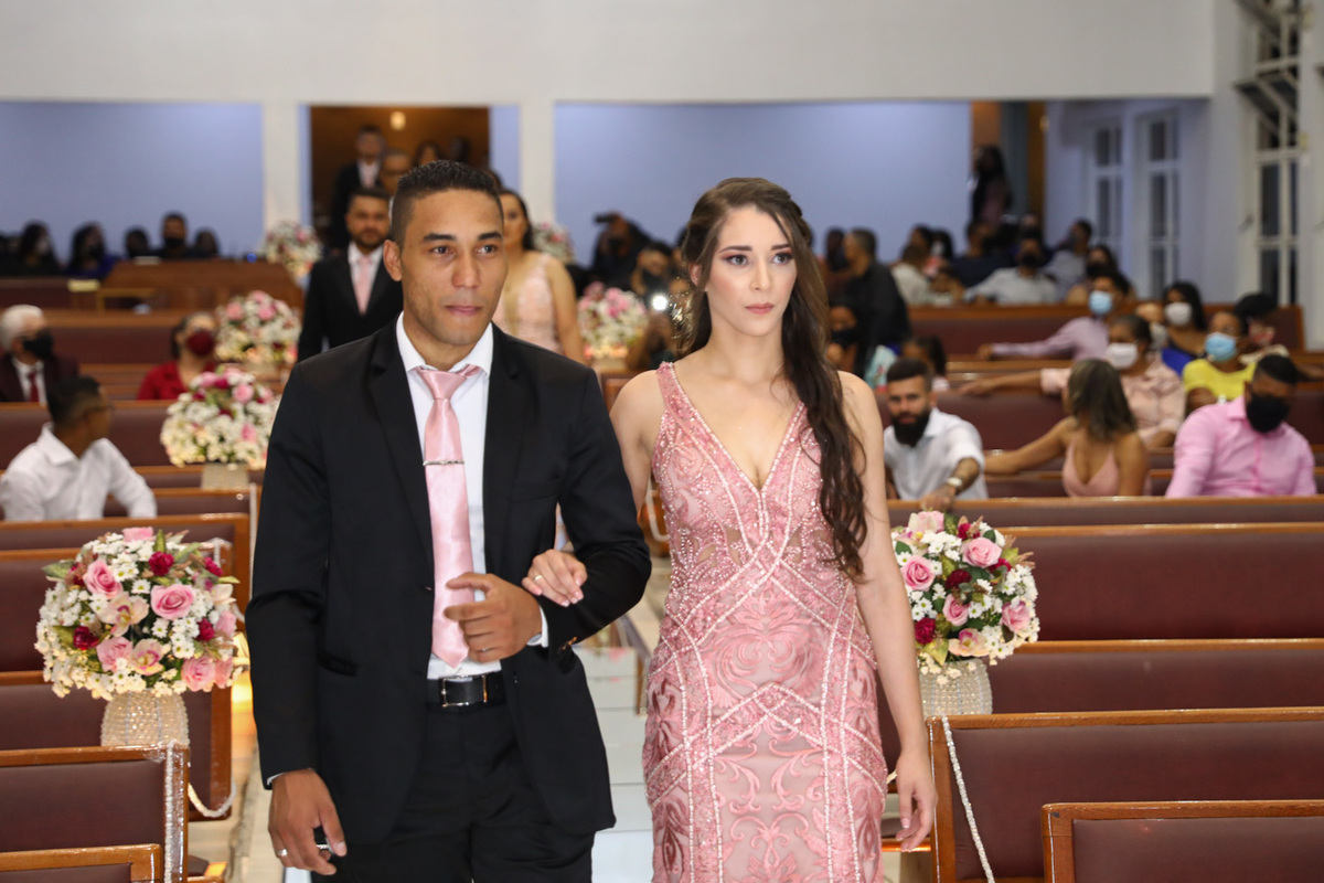 Igreja Batista Nova Canaã - IBNC - Betim