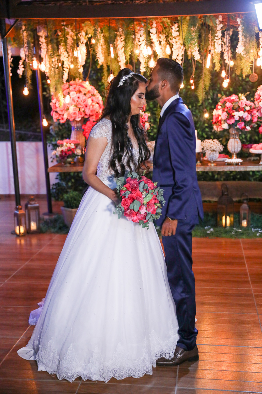 fotógrafo de casamento em Betim