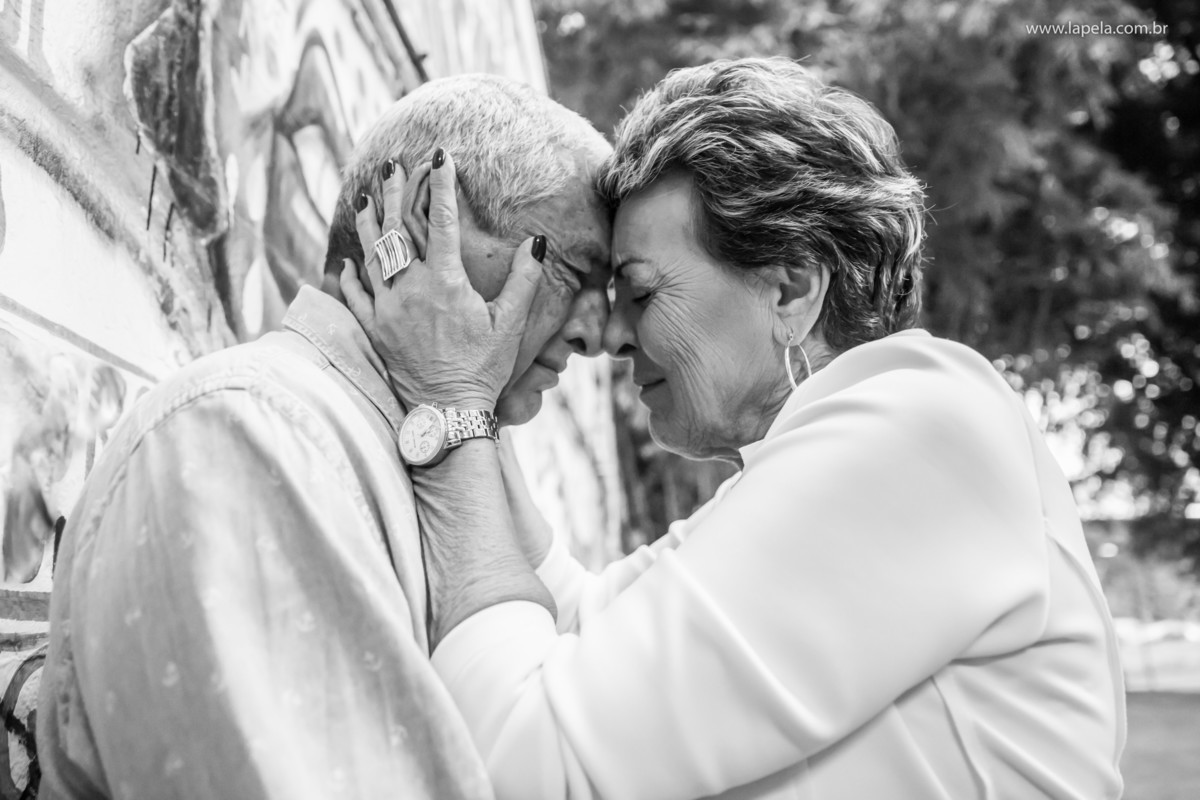 Ensaio Familia Baldacci