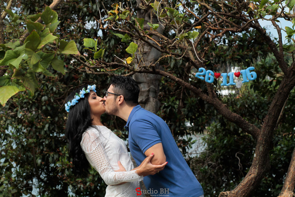 foto studio bh noivas