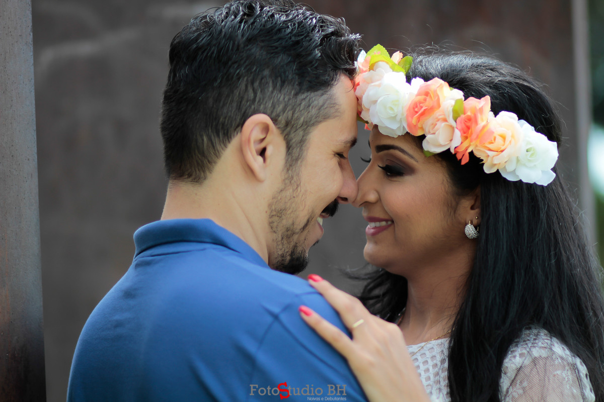 foto studio bh noivas