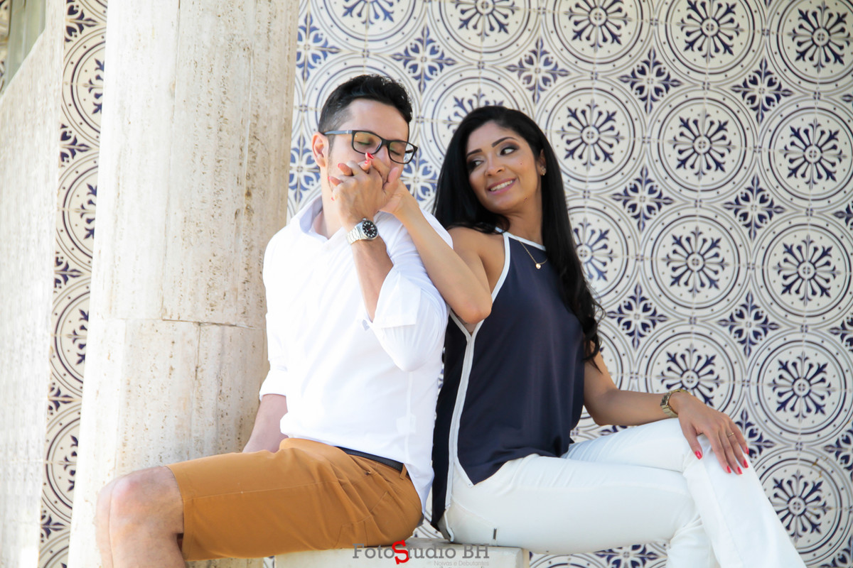 foto studio bh noivas