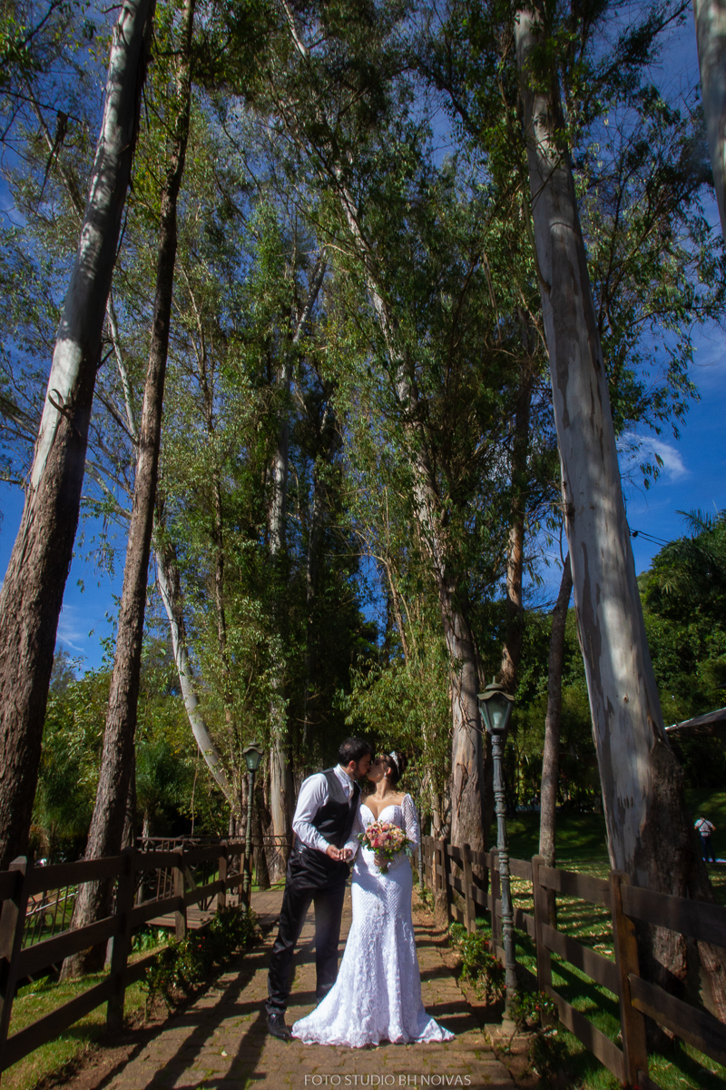 Ensaio de Pós Wedding de Myara e Cleverson - Fazenda Arrail Veloho-Sabará-MG