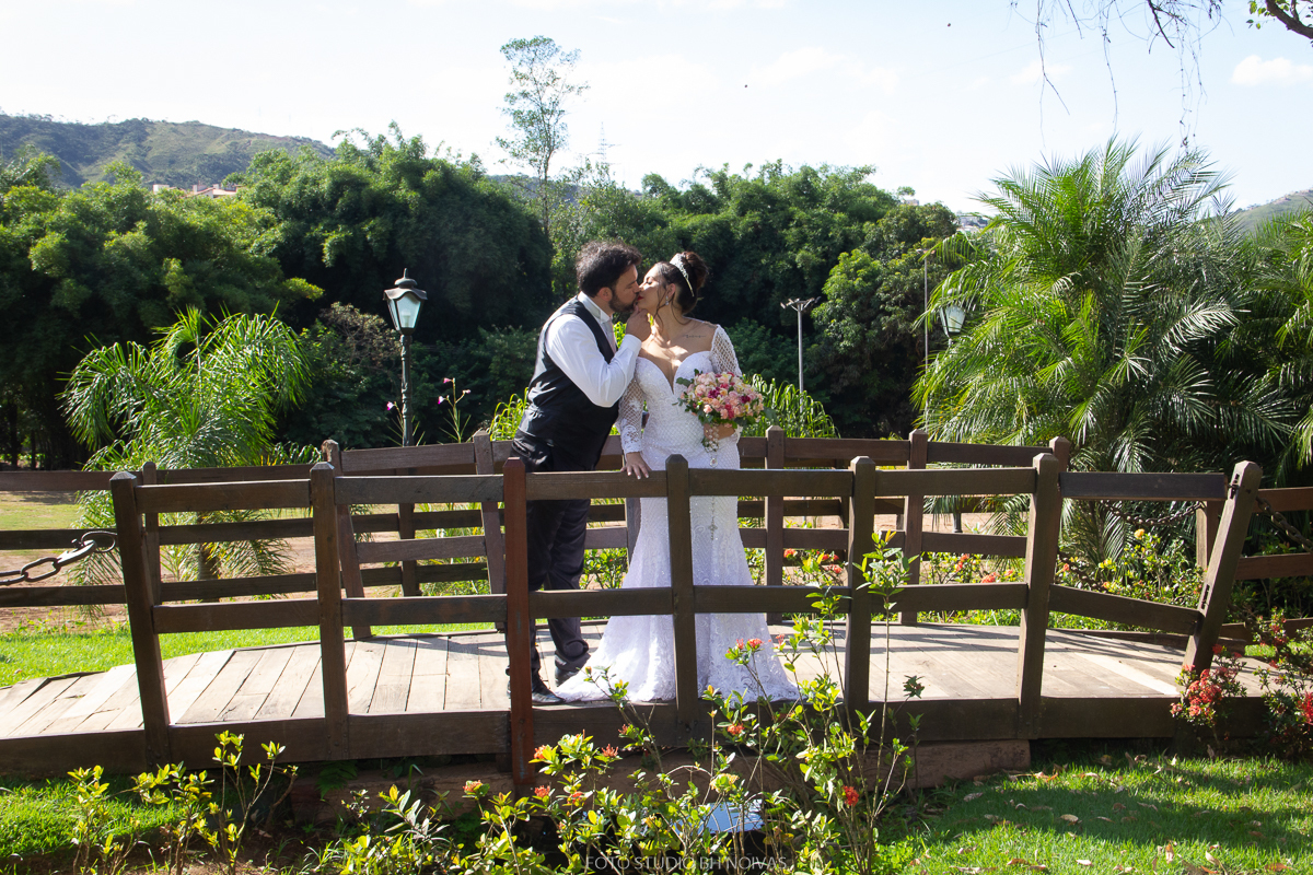 Ensaio de Pós Wedding de Myara e Cleverson - Fazenda Arrail Veloho-Sabará-MG