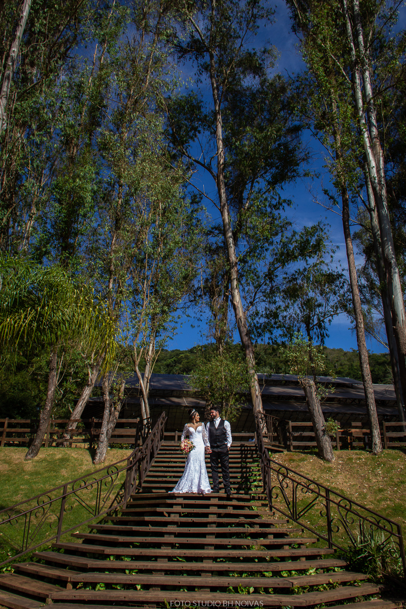 Ensaio de Pós Wedding de Myara e Cleverson - Fazenda Arrail Veloho-Sabará-MG