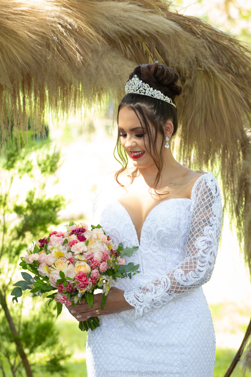 Ensaio de Pós Wedding de Myara e Cleverson - Fazenda Arrail Veloho-Sabará-MG