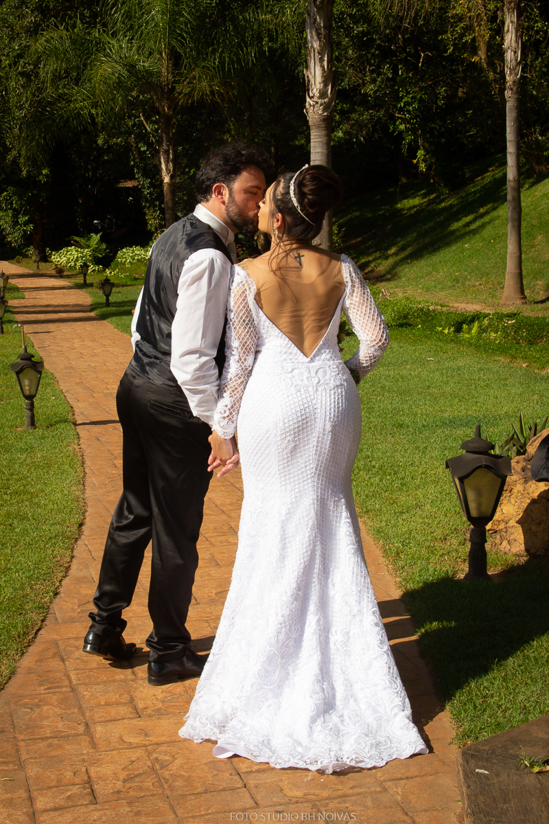 Ensaio de Pós Wedding de Myara e Cleverson - Fazenda Arrail Veloho-Sabará-MG