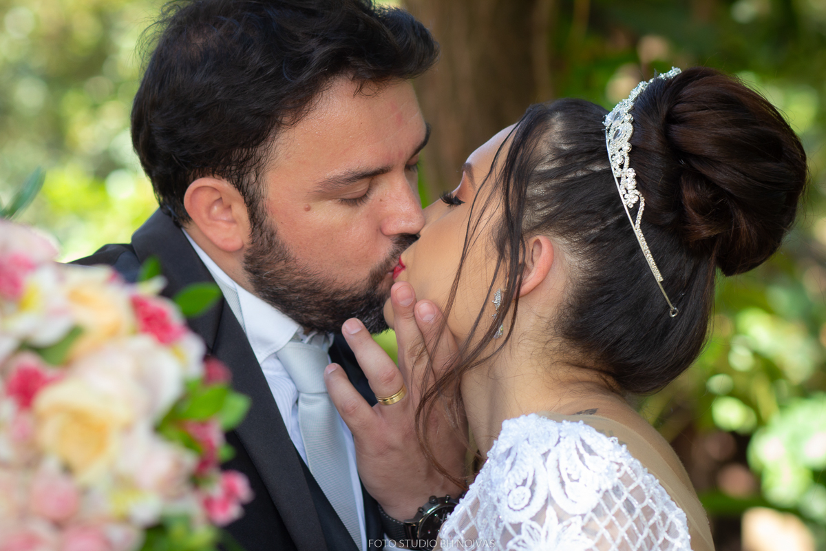 Ensaio de Pós Wedding de Myara e Cleverson - Fazenda Arrail Veloho-Sabará-MG