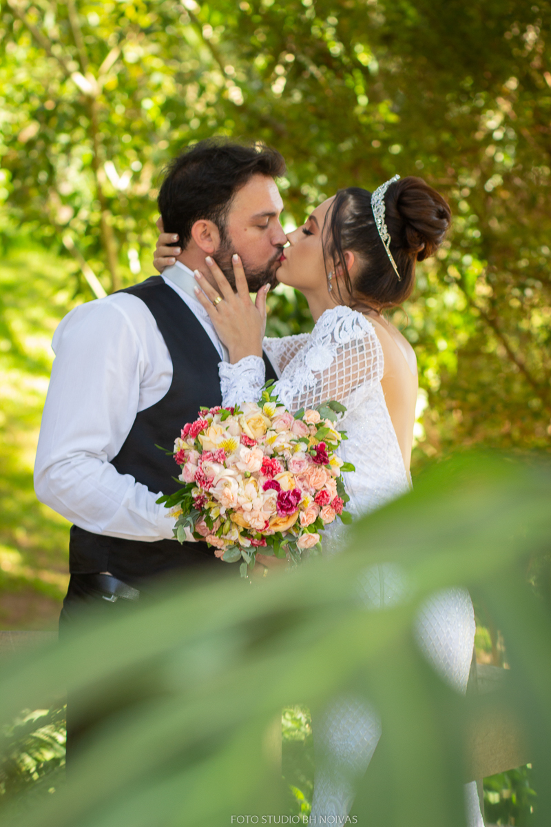 Ensaio de Pós Wedding de Myara e Cleverson - Fazenda Arrail Veloho-Sabará-MG