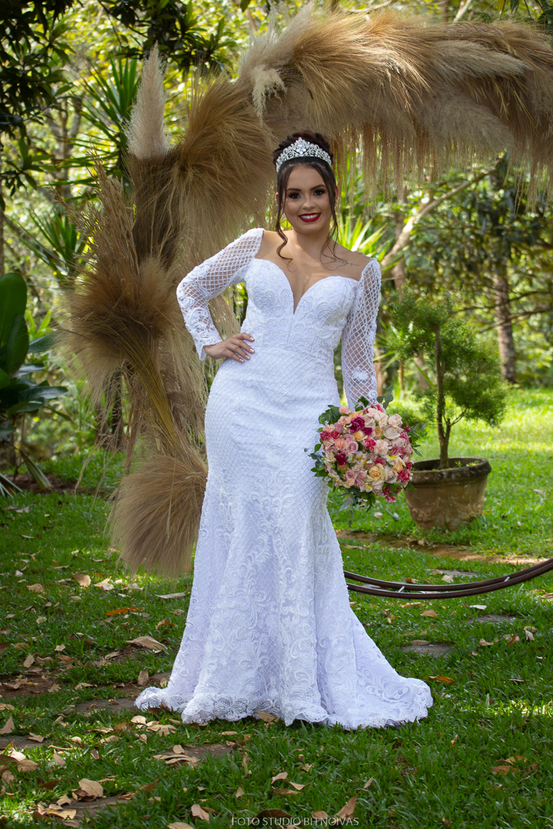 Ensaio de Pós Wedding de Myara e Cleverson - Fazenda Arrail Veloho-Sabará-MG