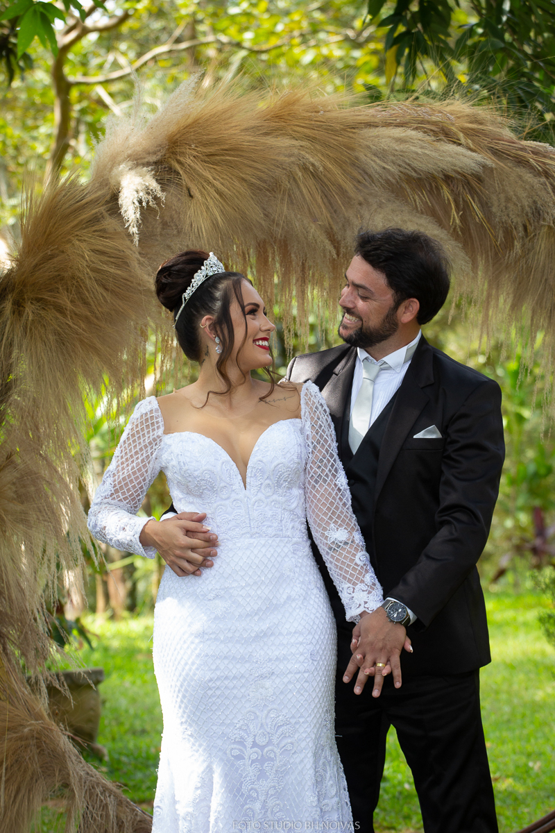 Ensaio de Pós Wedding de Myara e Cleverson - Fazenda Arrail Veloho-Sabará-MG