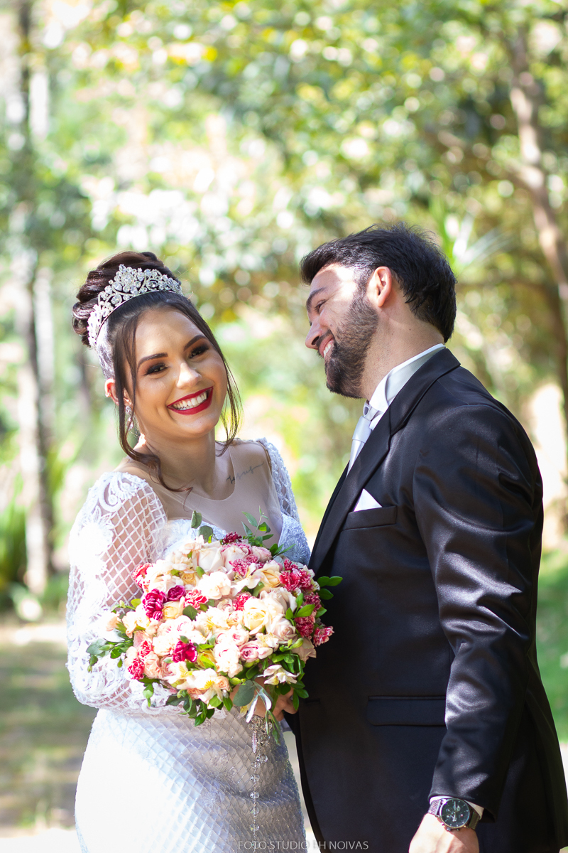 Ensaio de Pós Wedding de Myara e Cleverson - Fazenda Arrail Veloho-Sabará-MG