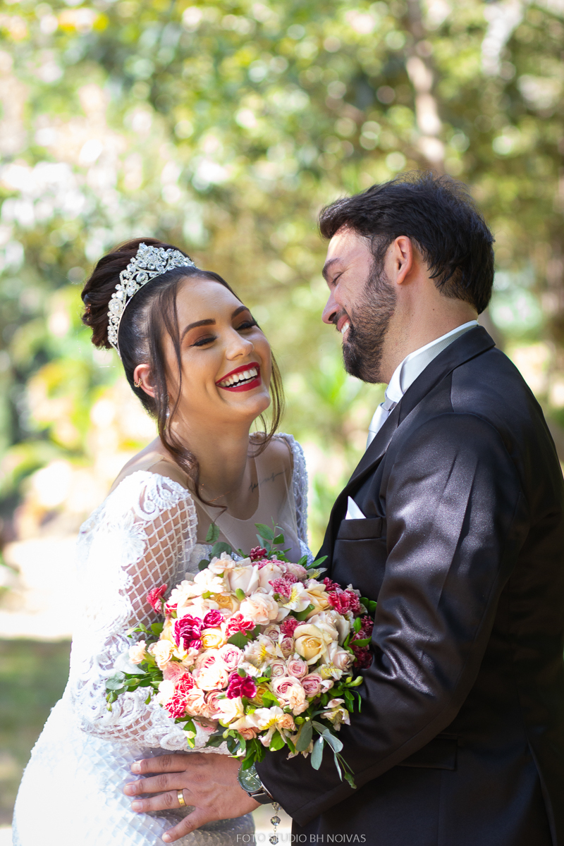 Ensaio de Pós Wedding de Myara e Cleverson - Fazenda Arrail Veloho-Sabará-MG